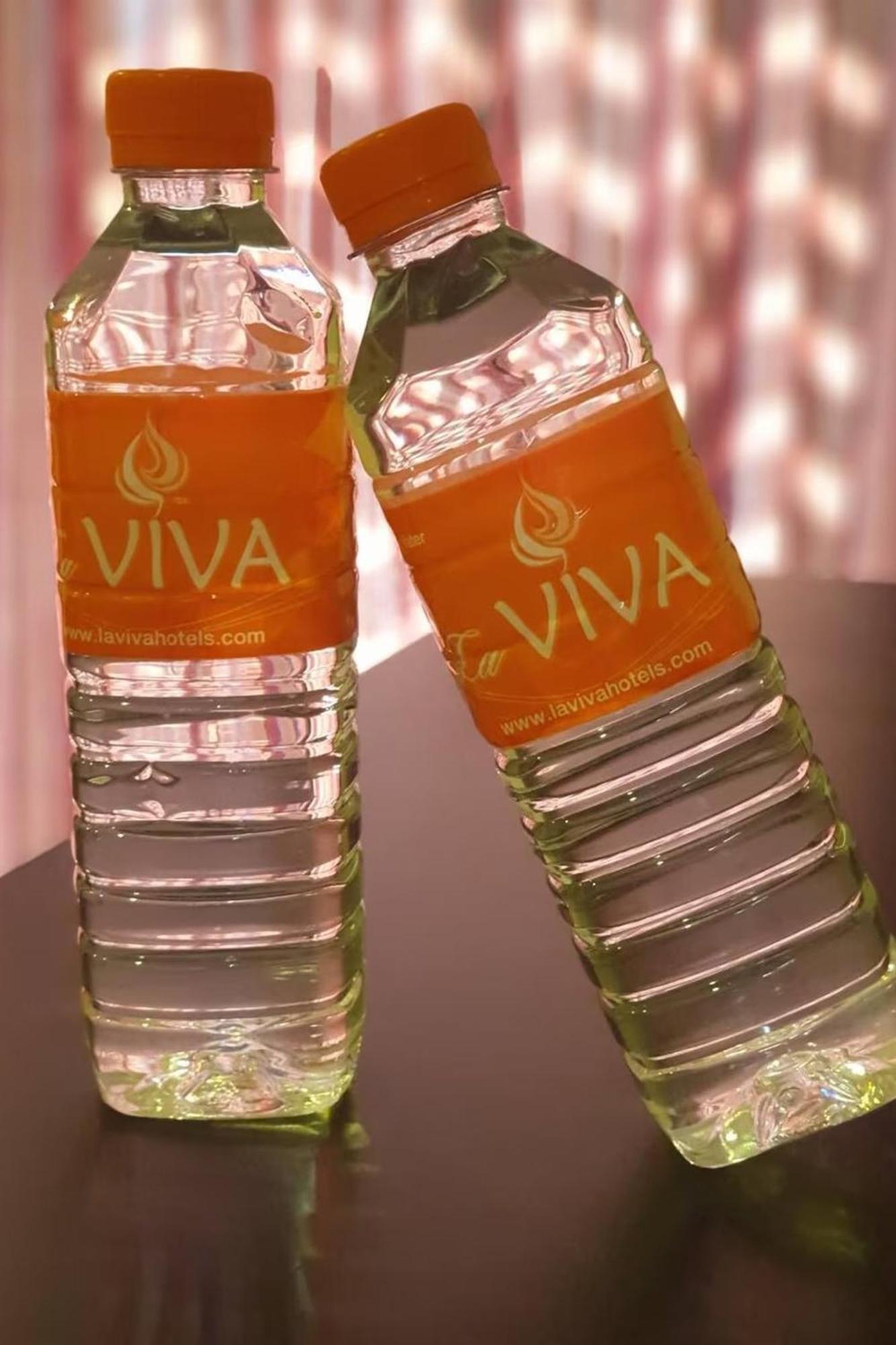 La Viva Hotel Buriram Dış mekan fotoğraf