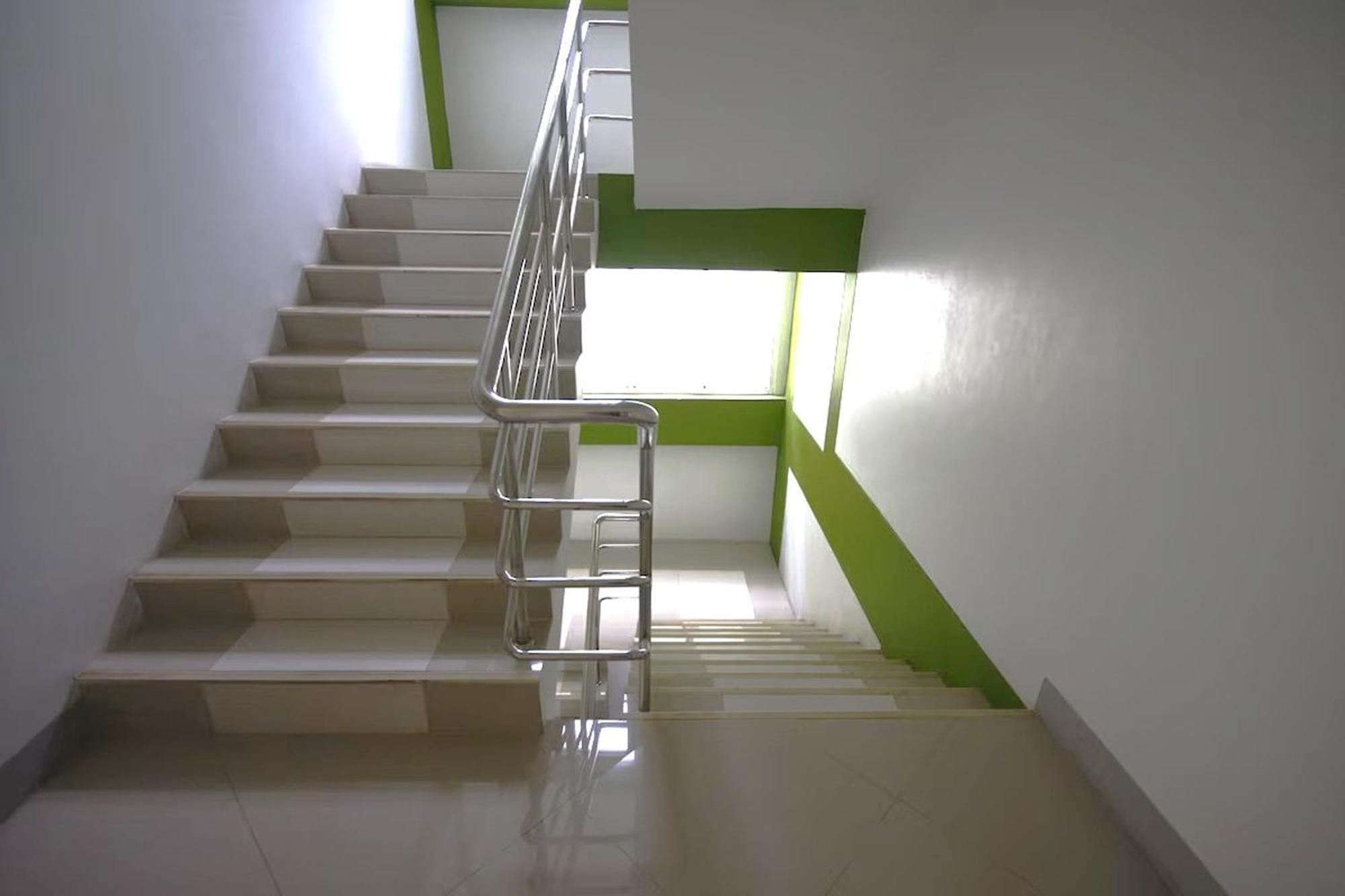 La Viva Hotel Buriram Dış mekan fotoğraf